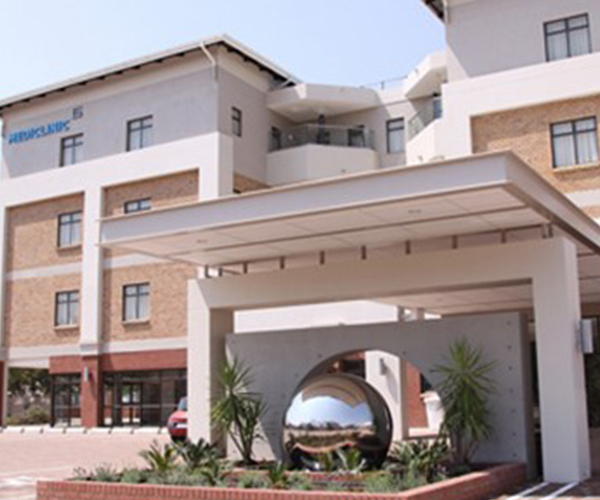 Limpopo MediClinic