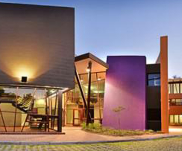 Nelspruit Scout Hall